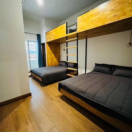 103 Condominium2 Cnx Chiang Mai Exteriör bild