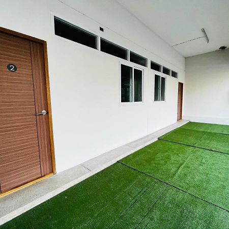 103 Condominium2 Cnx Chiang Mai Exteriör bild